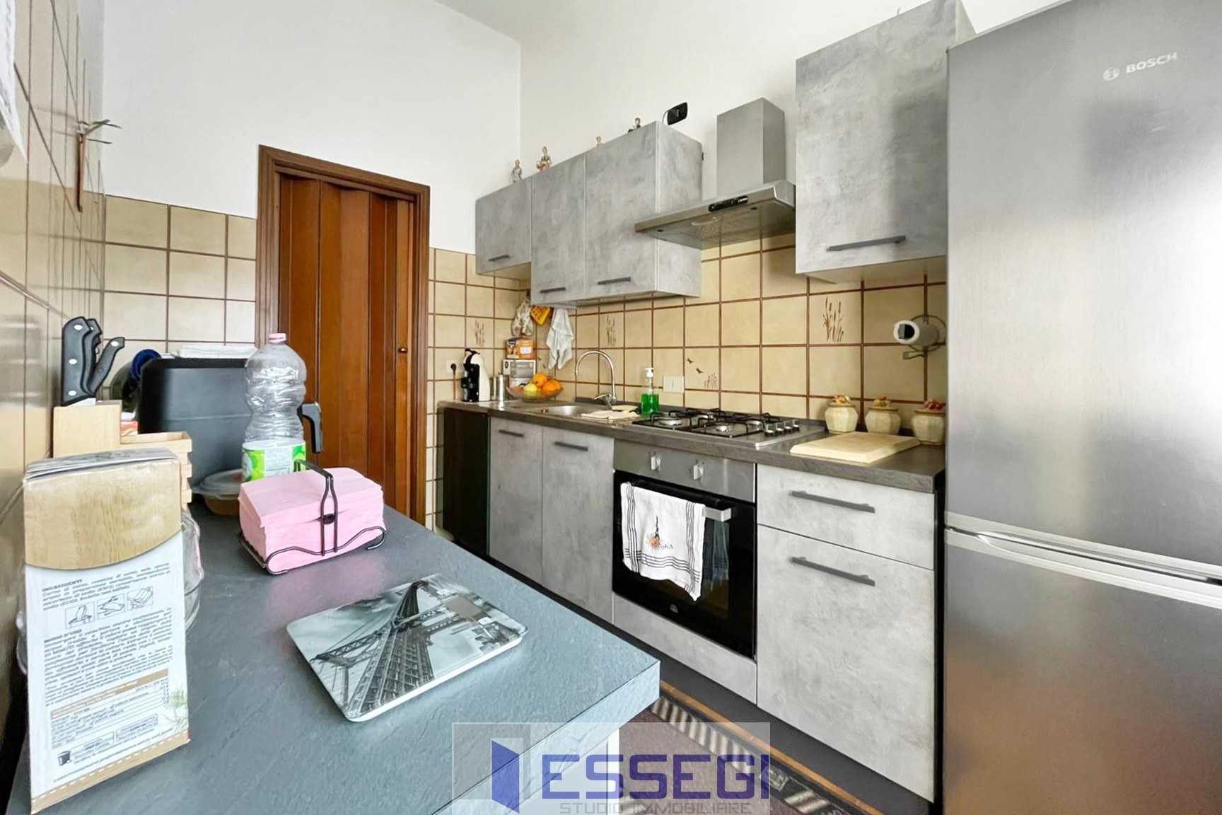 GIUSSANO Casa indipendente bifamiliare